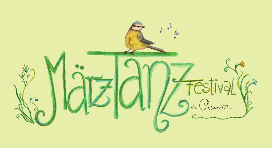 Banner MärzTanz Festival
